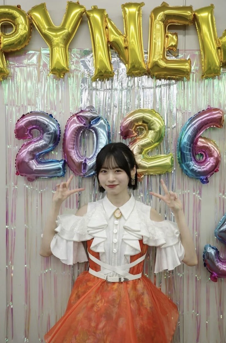 ハッピーニューイヤー！！！ #mikunigram