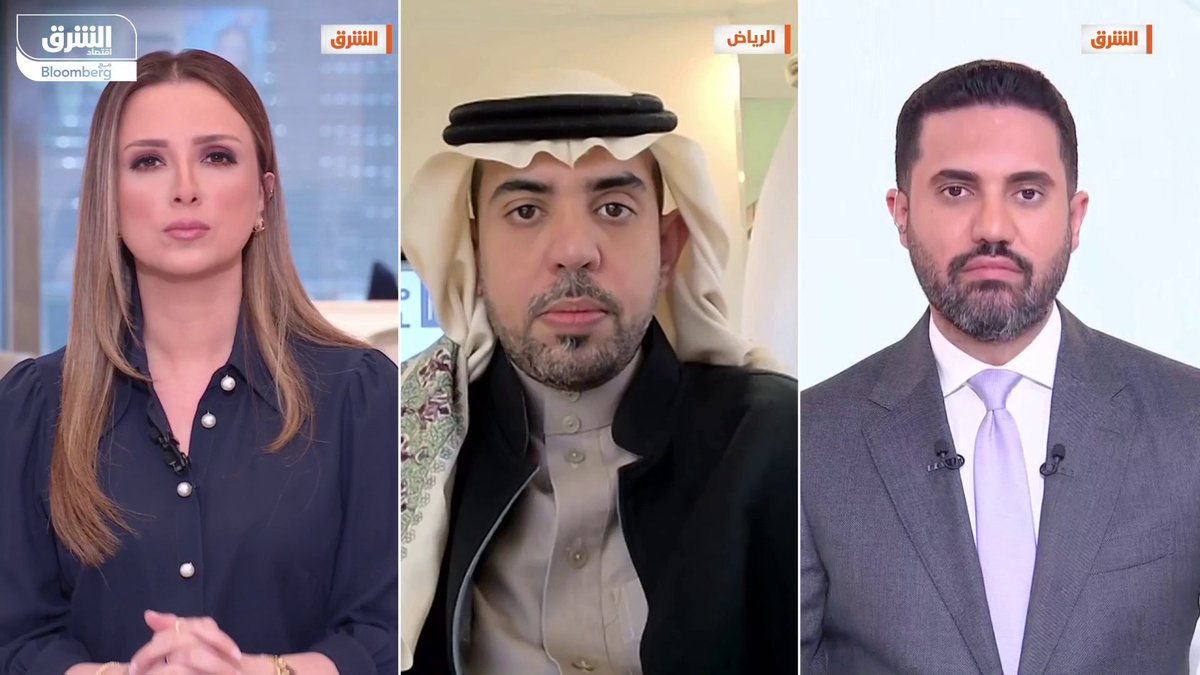 بعد موافقة هيئة السوق السعودية على طرح 3 شركات للاكتتاب في 2026، كيف يمكن تقييم ذلك في سياق أداء الطروحات العامة خلال العام الماضي؟.. الرئيس التنفيذي لشركة معيار المالية، غسان الذكير يجيب لـ"الشرق" 