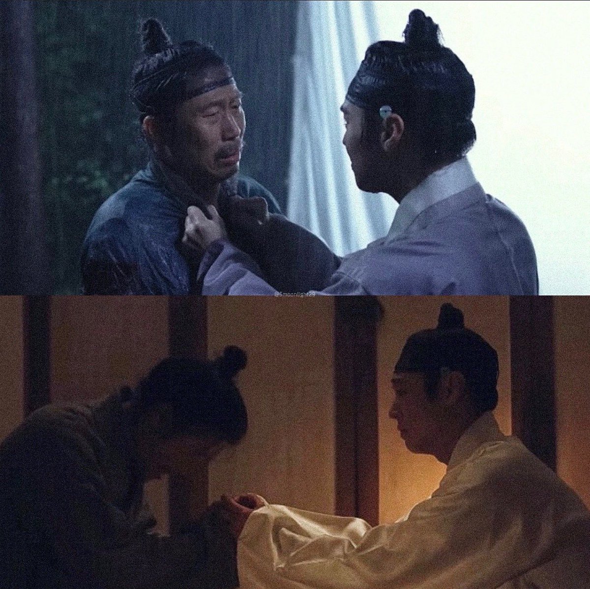 251231 왕과 사는 남자 제작기 영상

#박지훈 #단종 #이홍위
#유해진 #엄흥도
#왕과사는남자