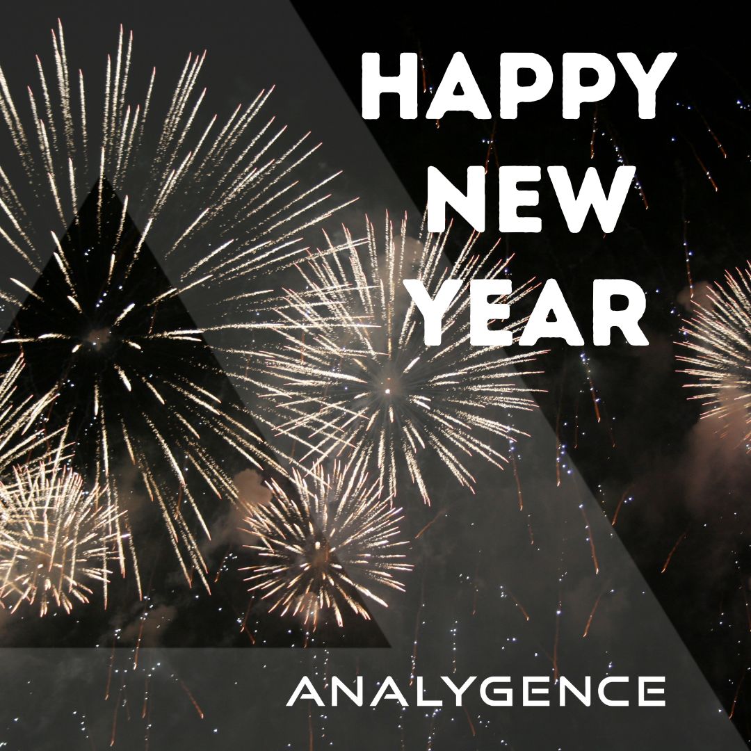 ANALYGENCE tweet media