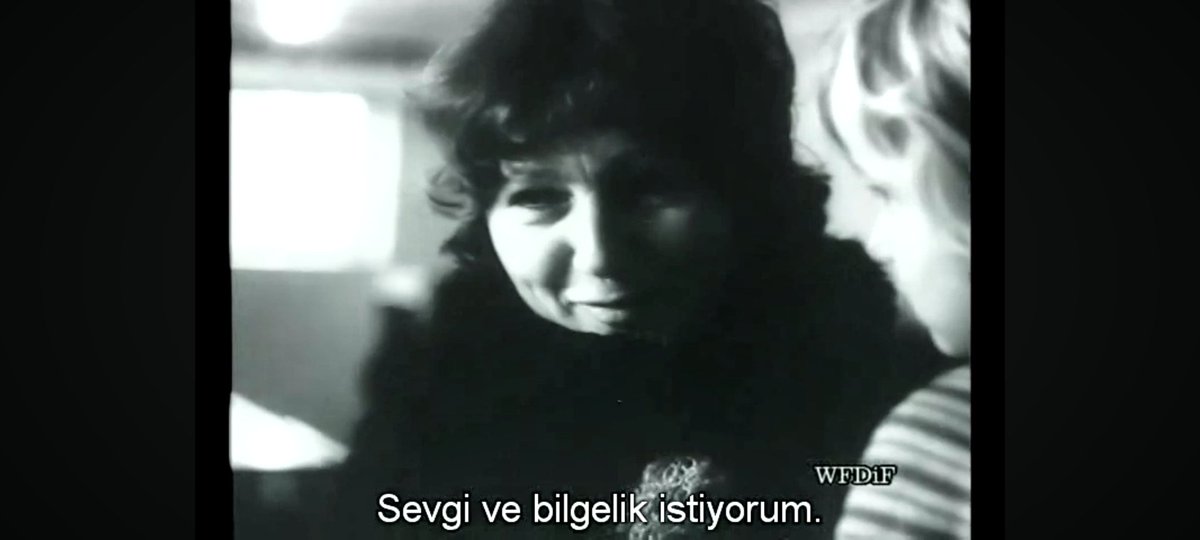 Gadajace Glowy (1980)
Kieslowski