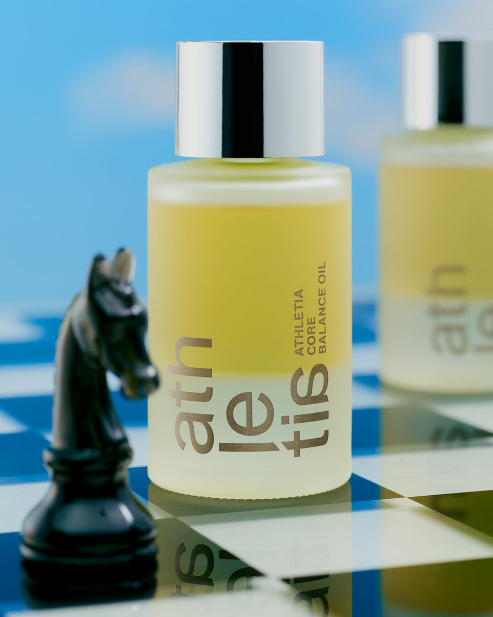 athletia / アスレティア (@athletiabeauty) / Posts / X