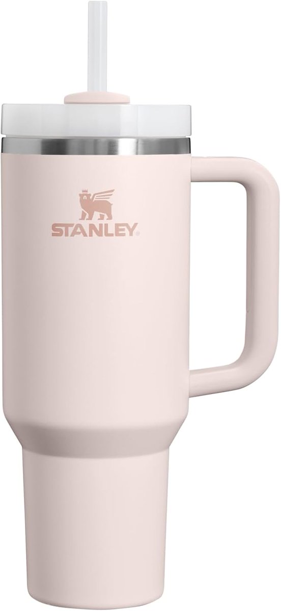 DealLabHQ's tweet image. 💥 Hot deal alert! Get the STANLEY Quencher H2.0 Tumbler at just $27—insulated, BPA-free, and built for on-the-go hydration. You won’t find this combo of quality + price anywhere else.
🛒 Grab it here: amzn.to/3XsVHk3