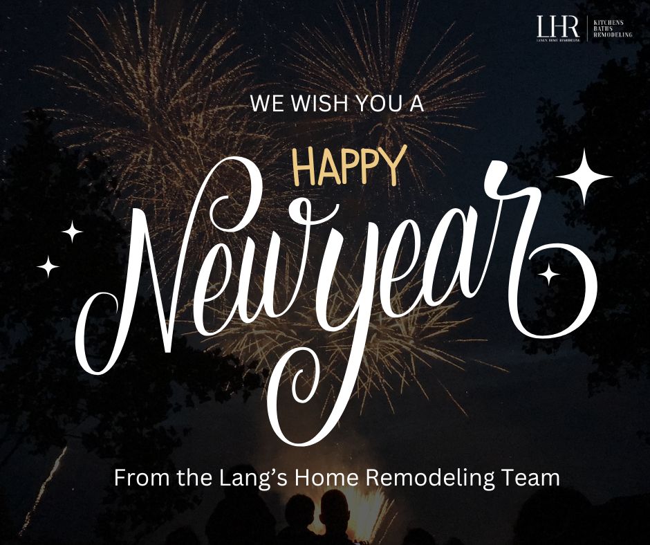 langskitchens's tweet image. Happy New Year 2026! 🎉 Thank you for trusting us with your homes—we’re excited to bring fresh ideas, thoughtful design, and beautiful remodels your way in the year ahead. ✨🏡
#HappyNewYear #HomeRemodeling #DesignBuild