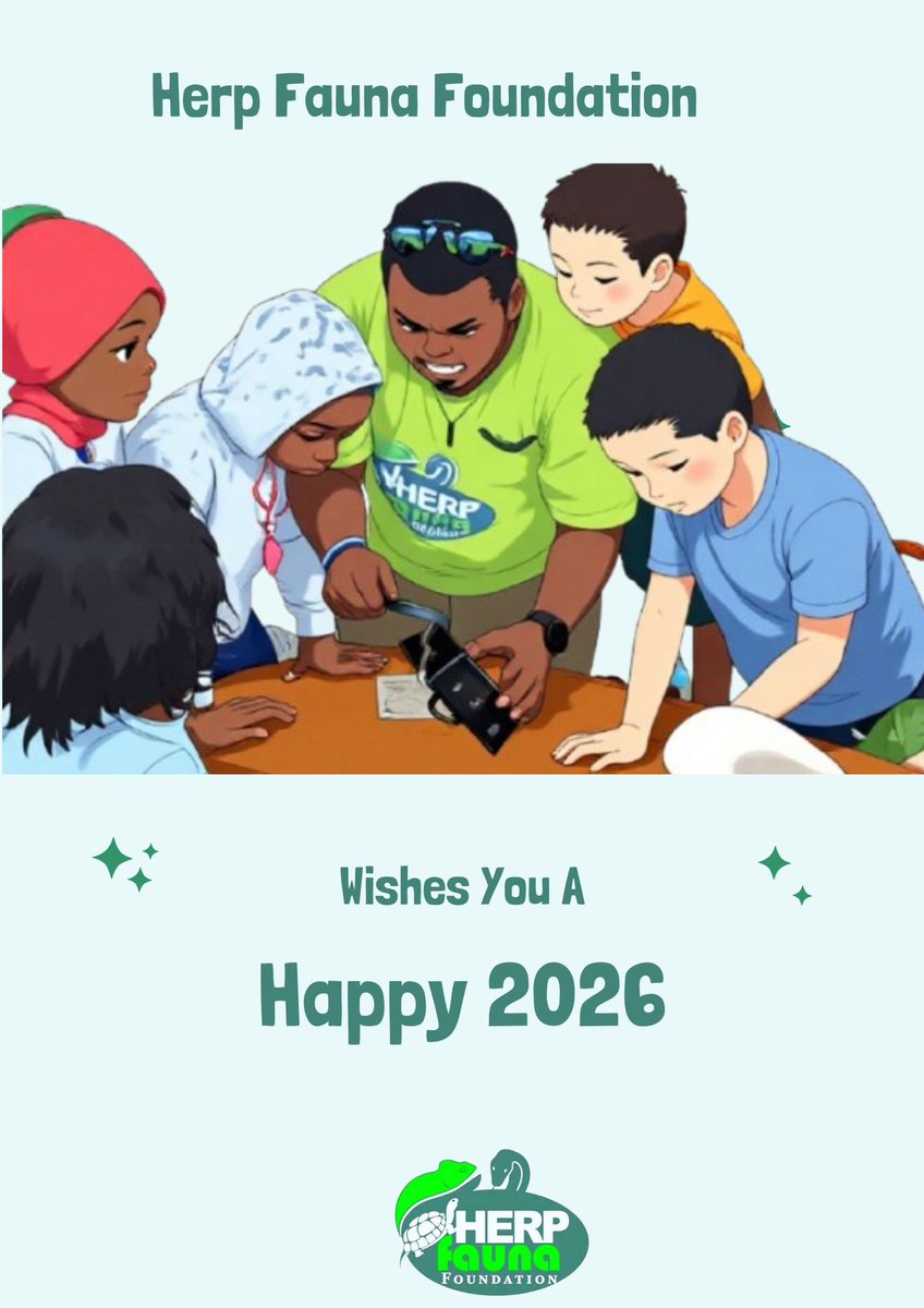 Herp Fauna Foundation (@herpfauna) on Twitter photo 
