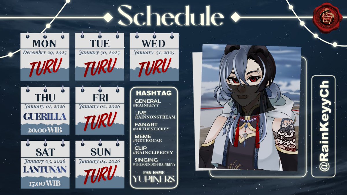 RAINKEYY 【VORAX】CRAYON EATING YCH (5/10) SLOT tweet media