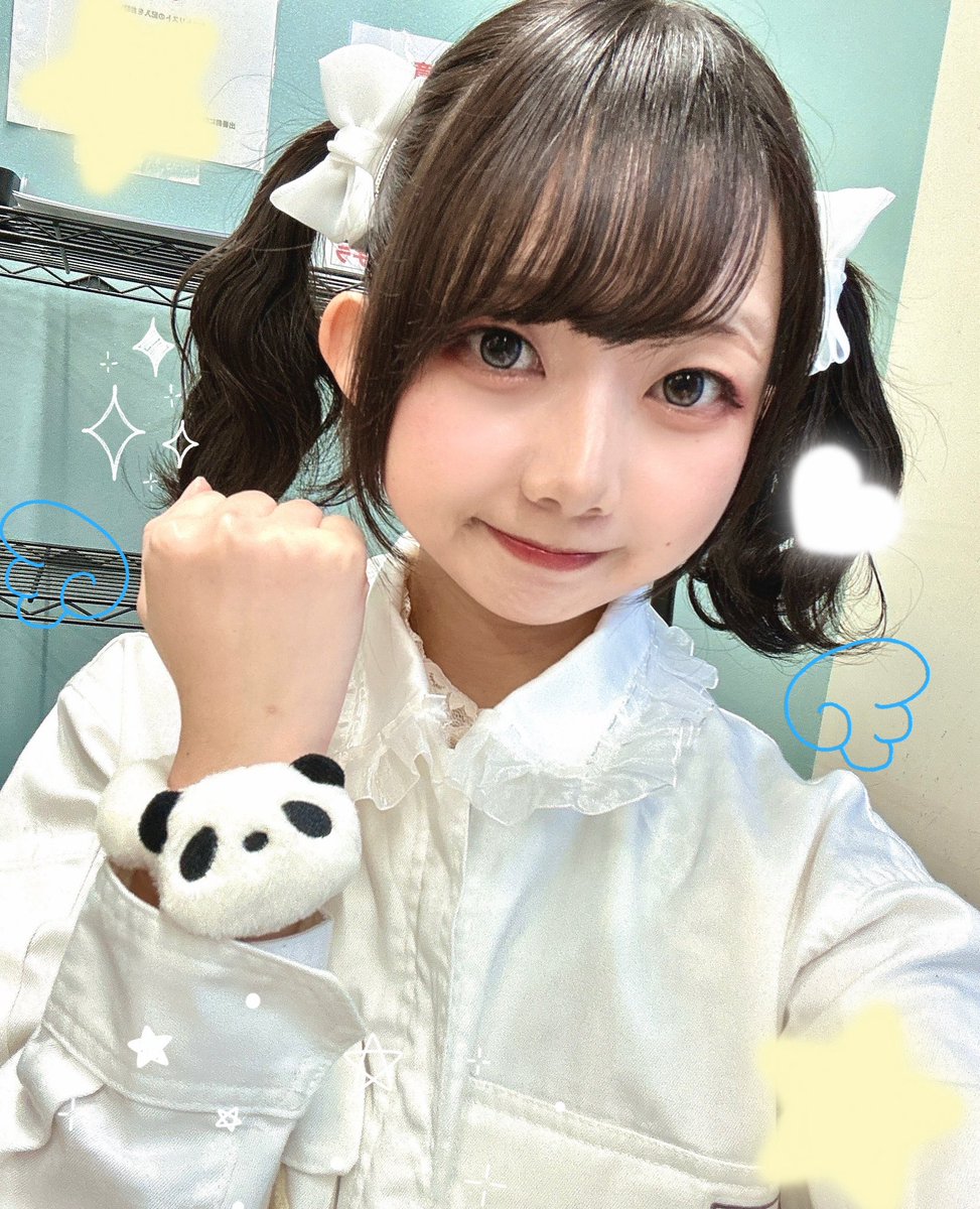 真白そら🤍🐼プレア🌠 (@sora_mashiro12) / Posts / X