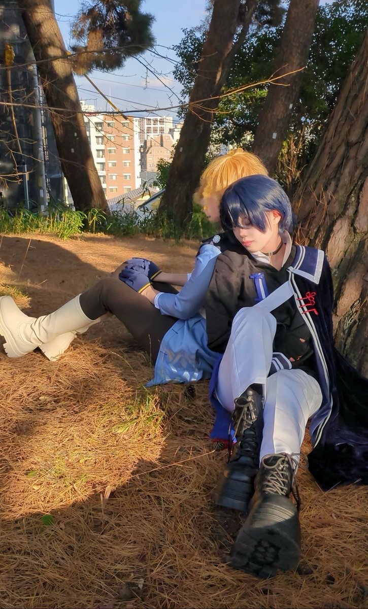 藍月🥞👑⁷ 筑アコ1/24 (@a_zu_0804_) / Posts / X