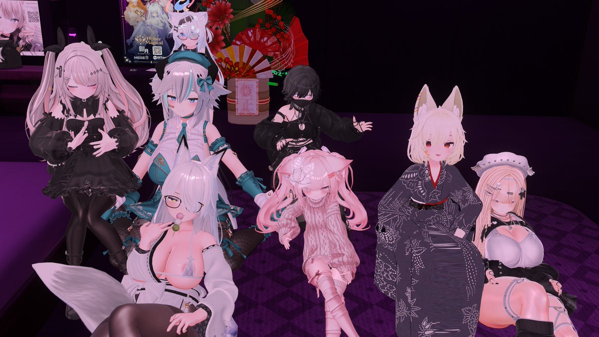 Lab_coat__'s tweet image. 昨日のインスタンス