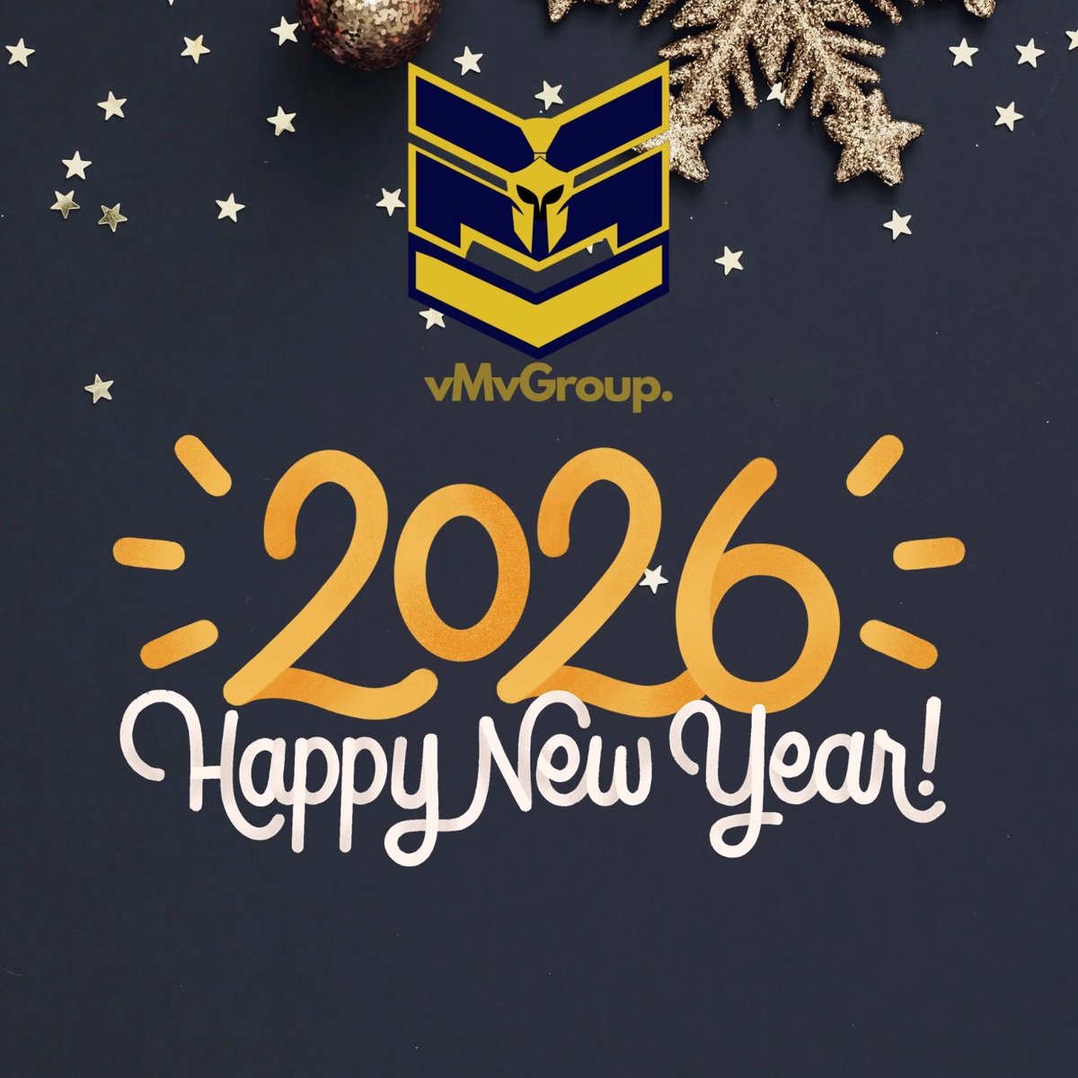 vMv Group. | Vil Vinde Multigaming tweet media