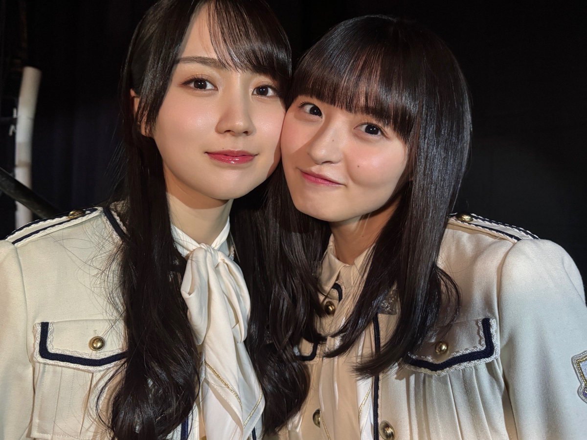 TOMO◢⁴⁶ ☀︎︎⁴⁶ 🔰❀⁴⁶ NEXT 乃木坂14thバスラ全日参戦 tweet media