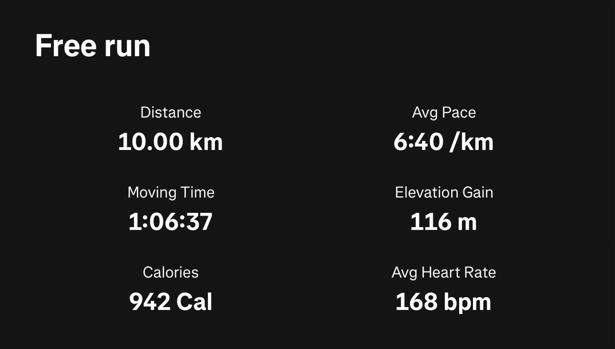 _maejae's tweet image. Windy, cold but ended up being a good run.. 10km to start the year..