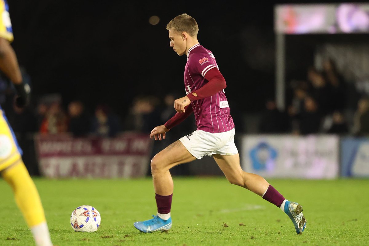 Archie Tamplin tweet media