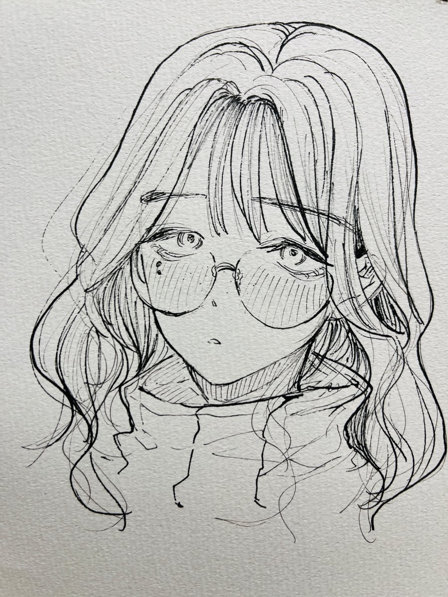 次回作のヒロイン、蓮珠ちゃんです 