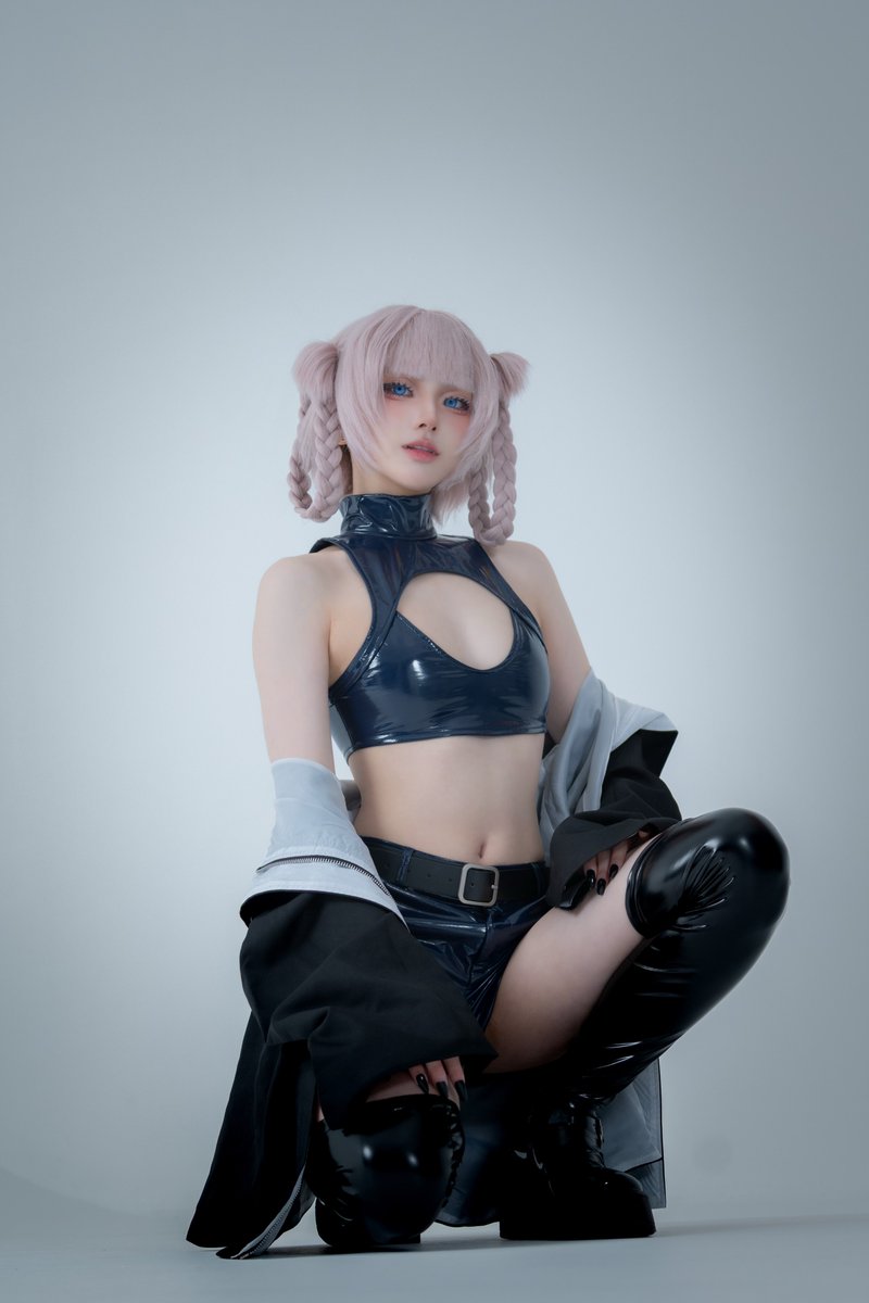 #よふかしのうた #七草ナズナ