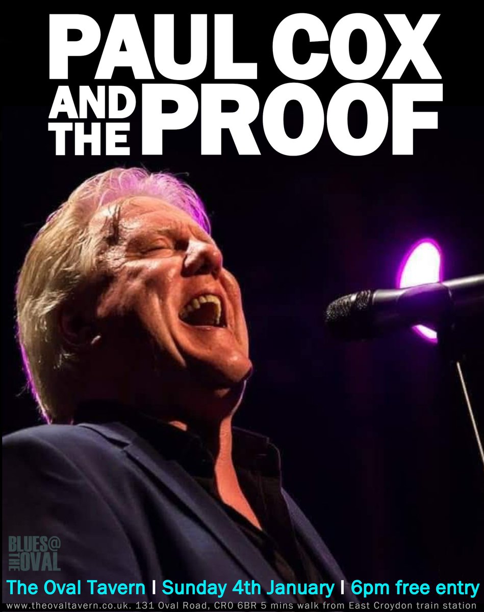 blues@theoval tweet media