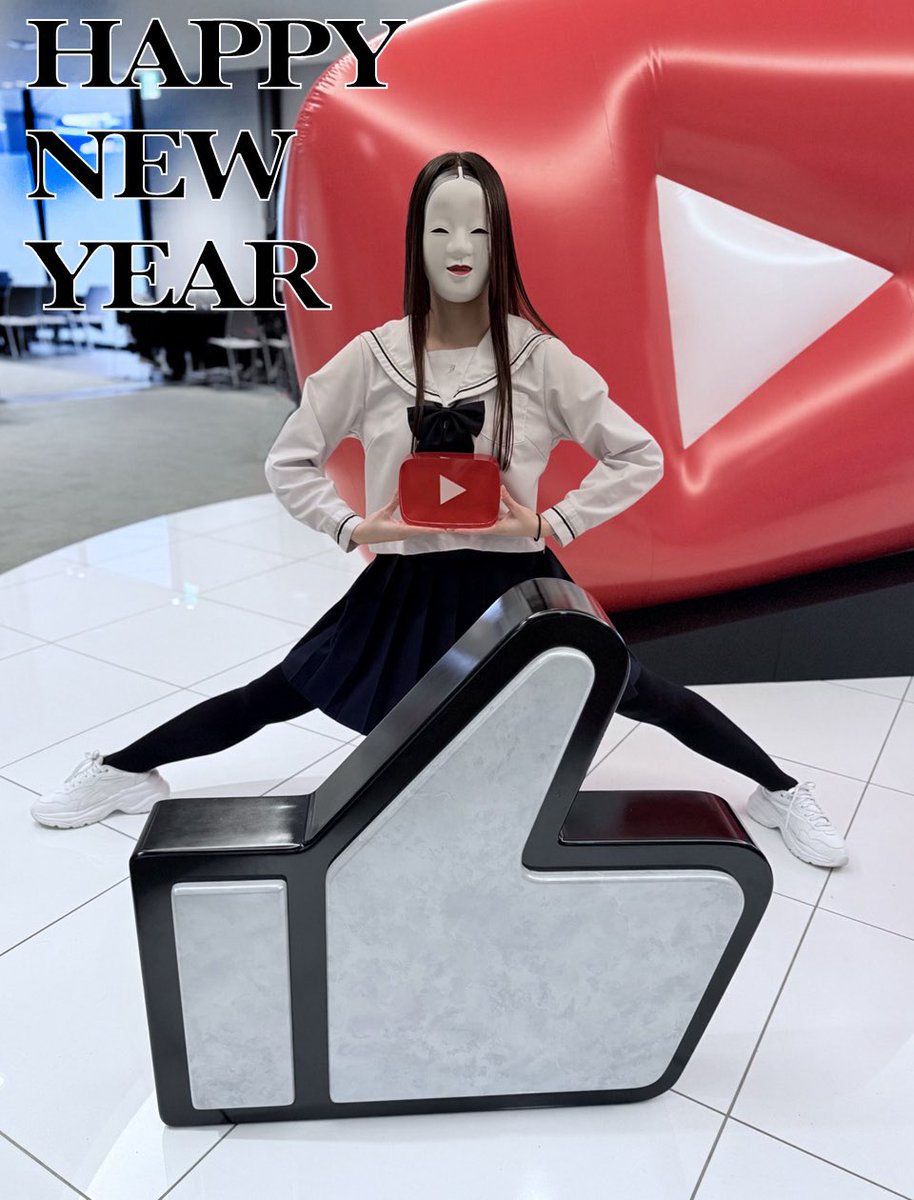 能面東京(NOMENTokyo) tweet media