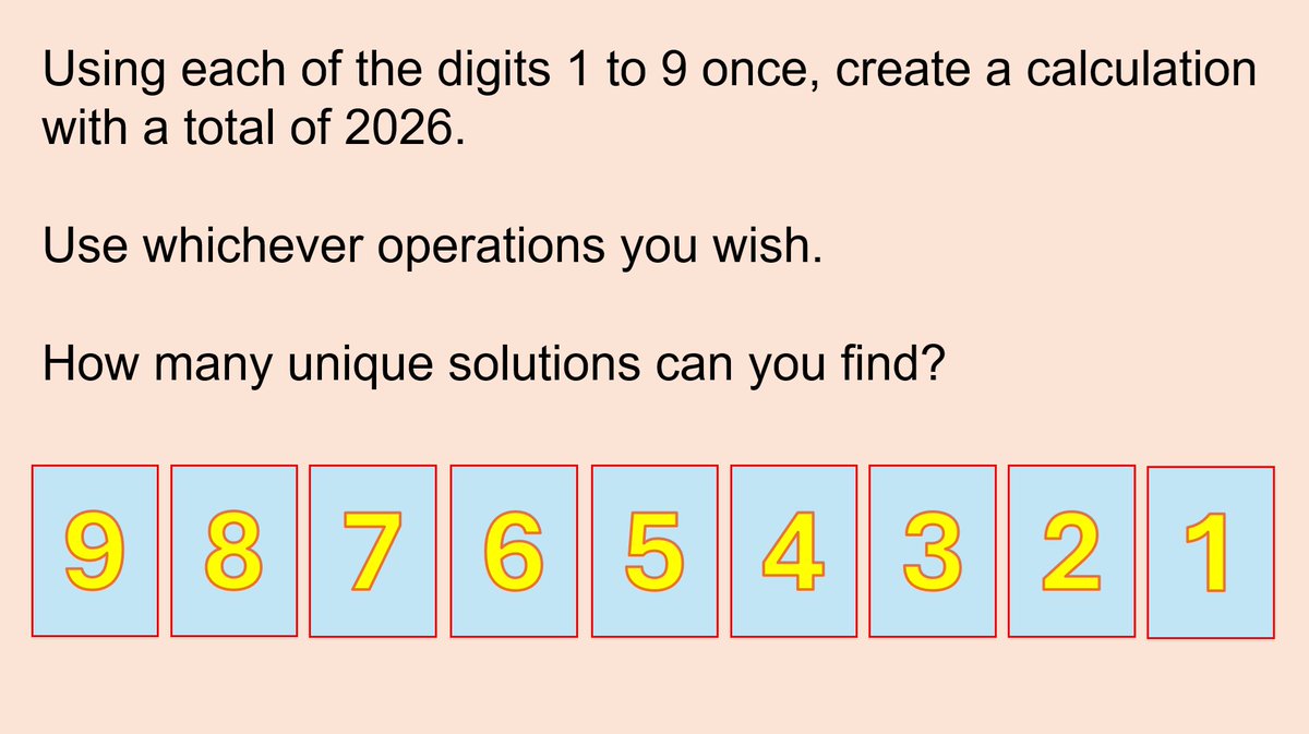 Cambridge OCR Maths tweet media