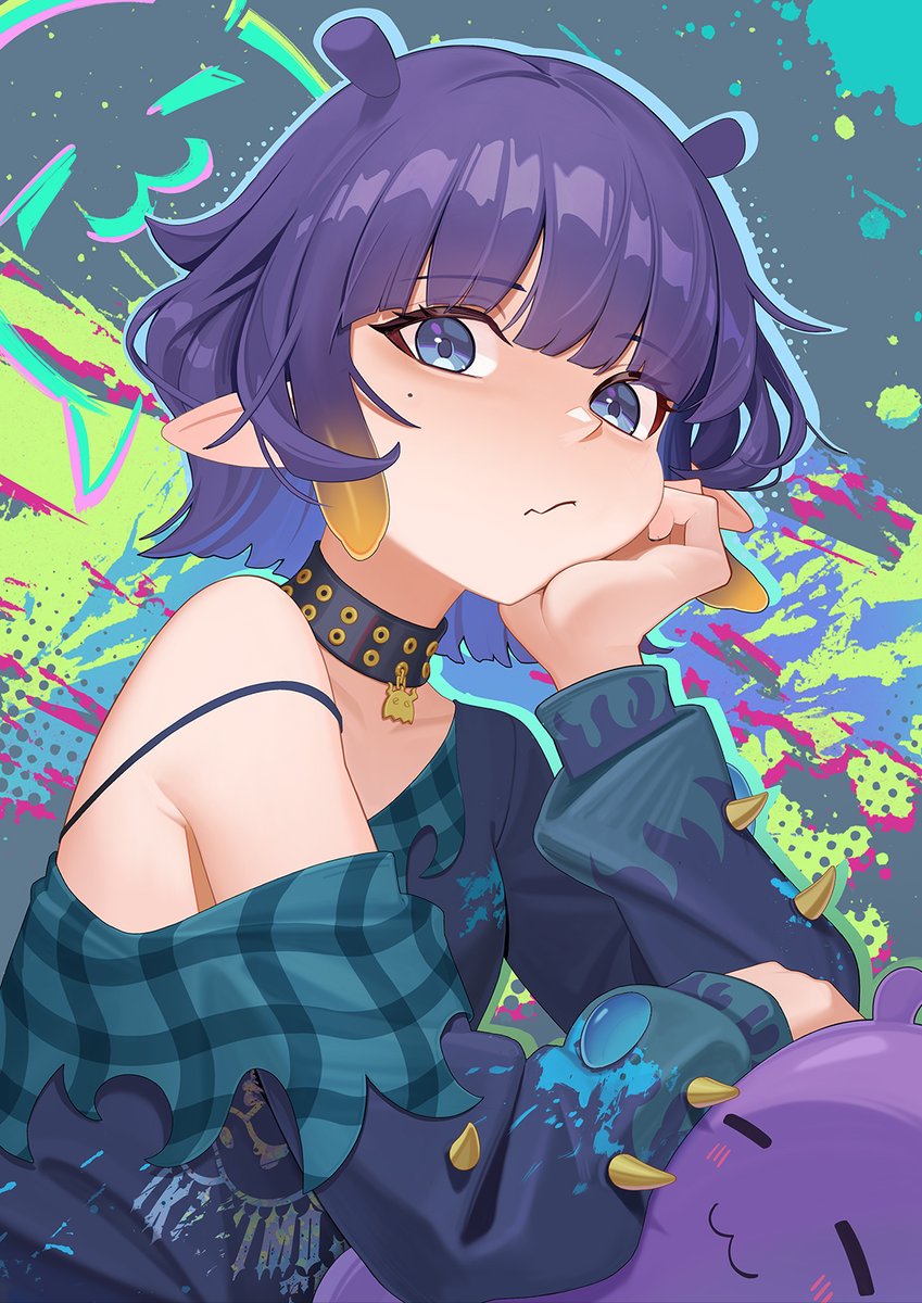 Rumbee|| Doujima G06, Offkai tweet media