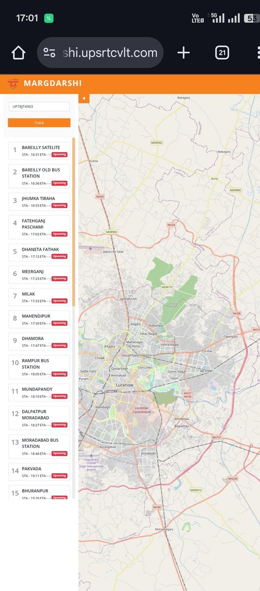 Let's Again tweet media