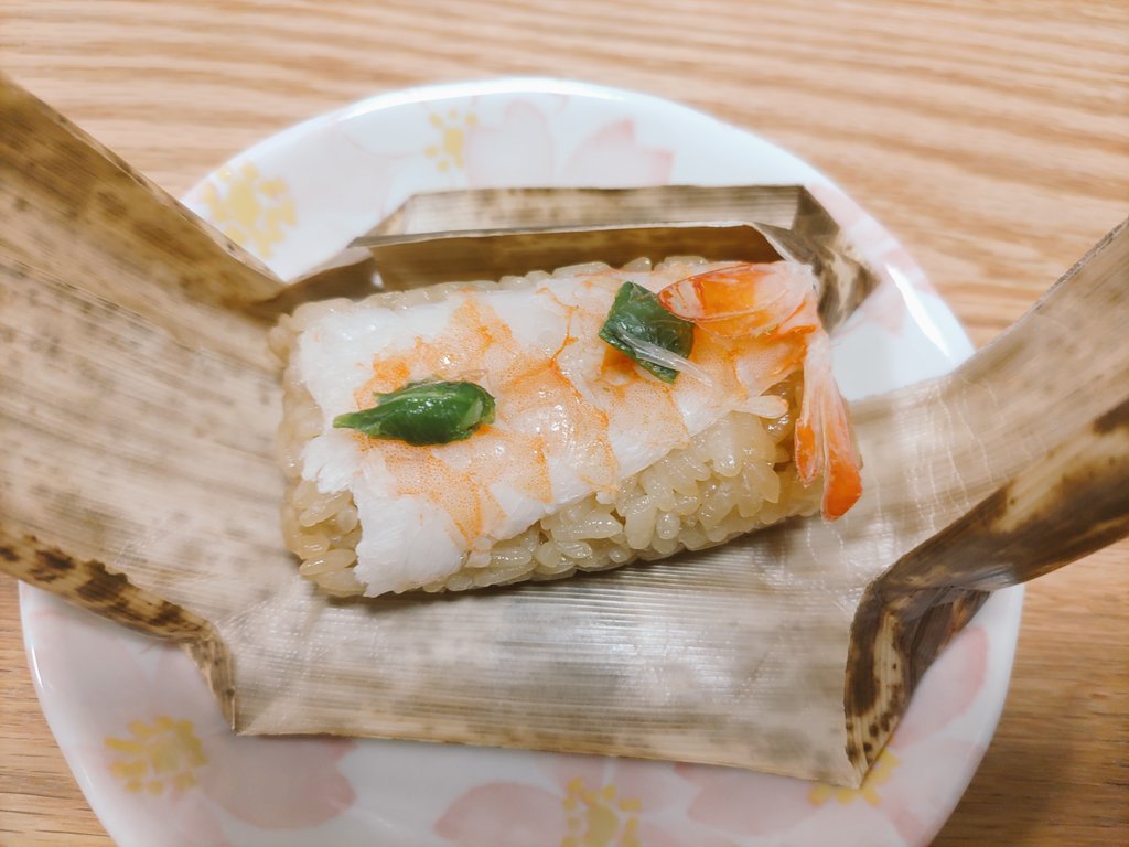 Post by 矢吹洋海【Hiromi Yabuki】 on X: ちまき