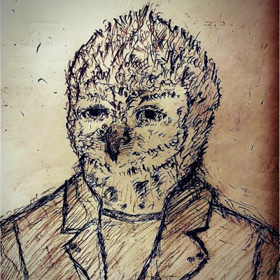 #新しいプロフィール画像

スケッチブックがなかったんで今年はこいつにしときます

智bet2号です

老けたって言われたしね