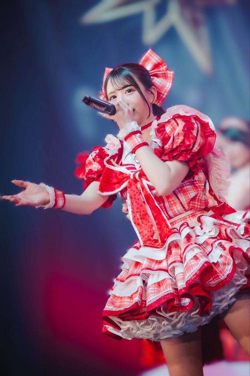 七瀬にこ セット 去年の7月 完全無加工でこれは可愛い