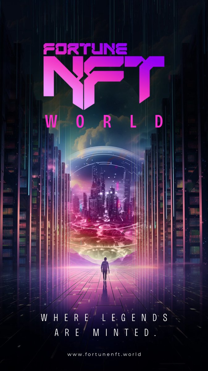 #fortune_nft #btcash