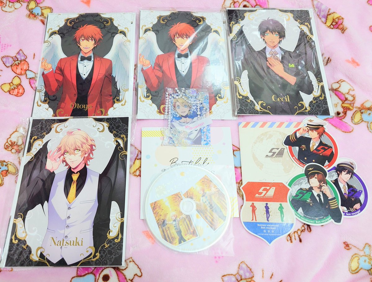 まる。 tweet media