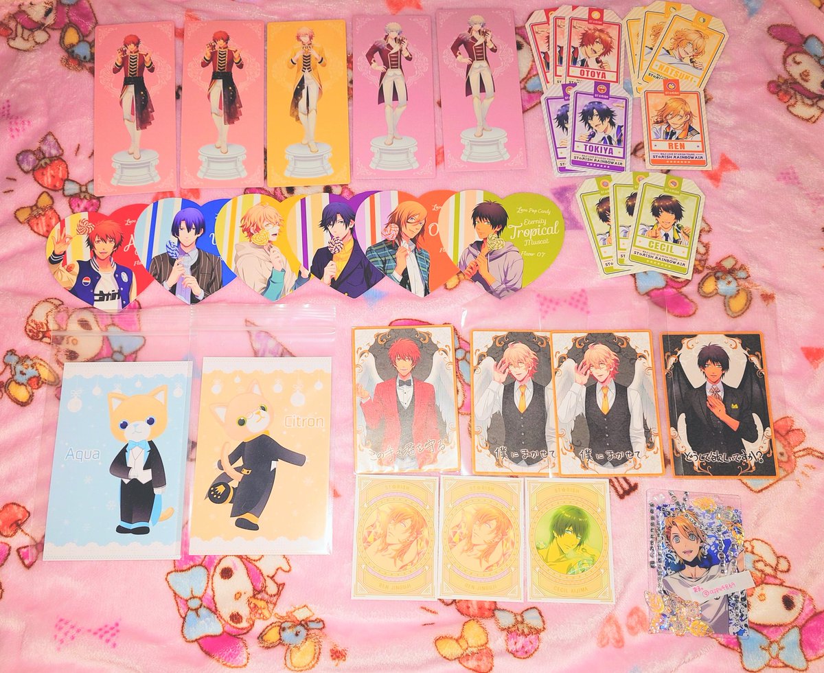 まる。 tweet media