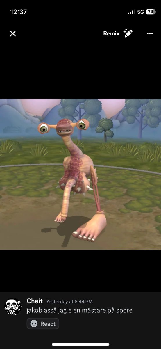 Spamton G 𝓯𝓻𝓮𝓪𝓴 (retired) tweet media