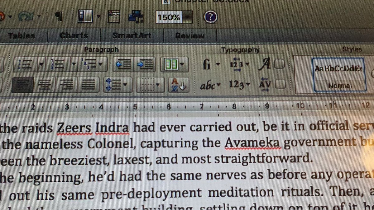 C. S. Cooper tweet media