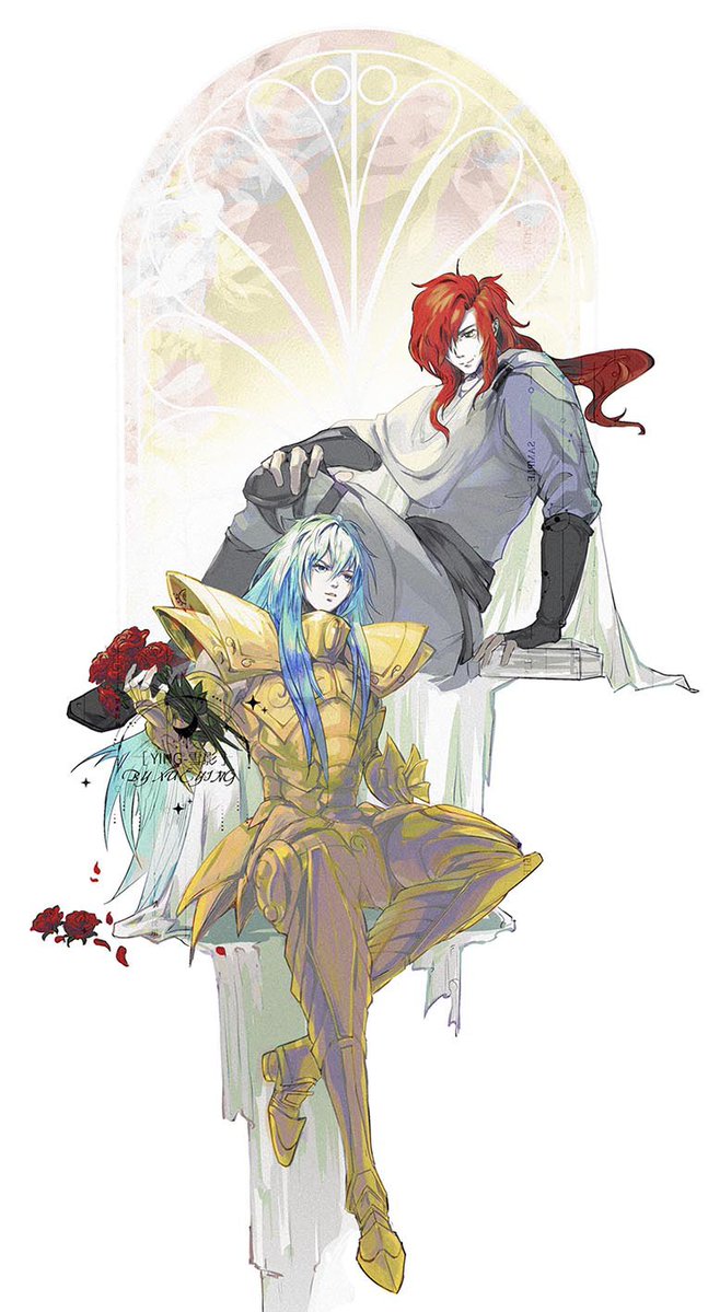 緋澄 (@00_hizumi) / Posts / X