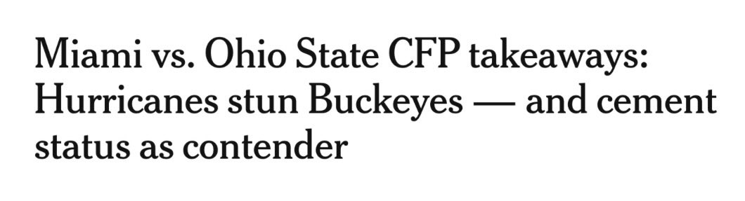 Looking forward to all the apologies from the <a href="/NDFootball/">Notre Dame Football</a> trash talkers.