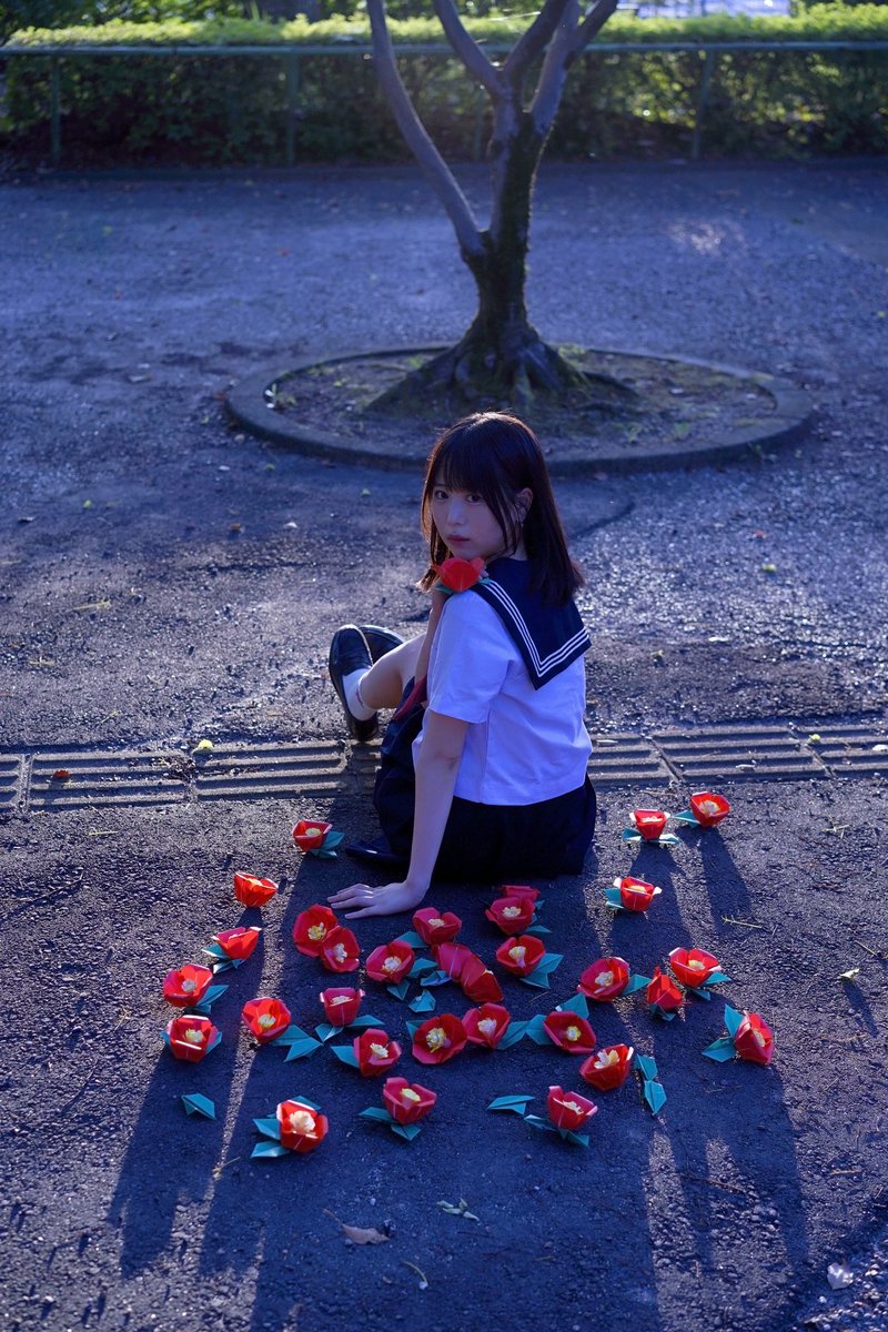 71Side's tweet image. ３日の午後、名古屋市内にて
被写体様募集致します

ご都合合います方
ご連絡下さい

※制服衣装貸し出し可(勿論自分の衣装、制服以外も可)、複数名撮影歓迎、1-2時間程度、新年を迎えたことが憂鬱な人を表現出来たらと思います