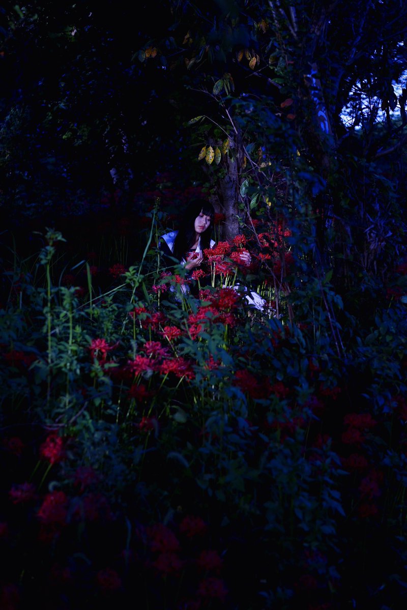 71Side's tweet image. ３日の午後、名古屋市内にて
被写体様募集致します

ご都合合います方
ご連絡下さい

※制服衣装貸し出し可(勿論自分の衣装、制服以外も可)、複数名撮影歓迎、1-2時間程度、新年を迎えたことが憂鬱な人を表現出来たらと思います