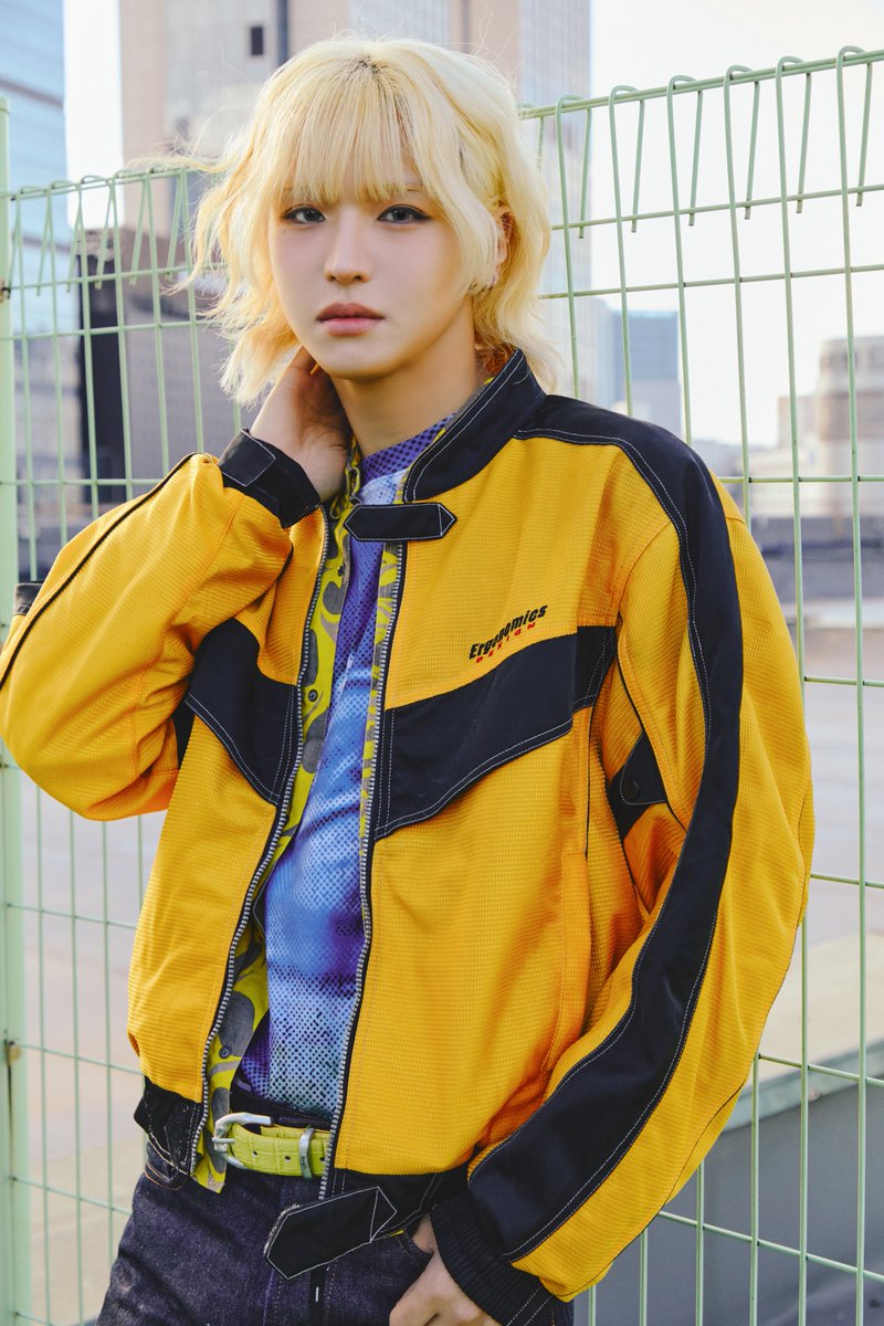 idntt_cosmo's tweet image. idntt &amp;lt;yesweare&amp;gt;
Concept Photo Street Boy B ver.

id9 leecheongmyeong

2026.01.05 6PM KST

#idntt #아이덴티티 #アイデンティティ
#yesweare 
#이청명 #leecheongmyeong