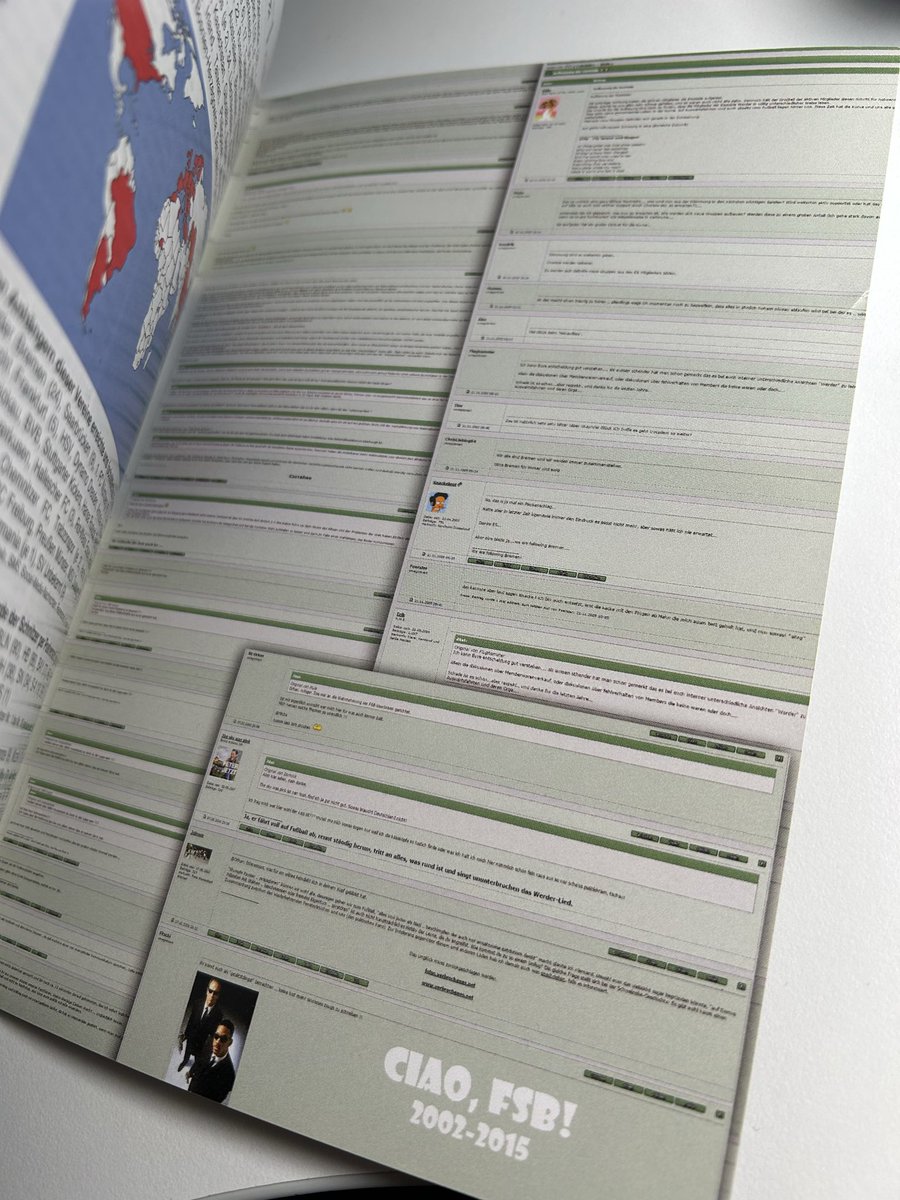 Grober Schnitzer tweet media