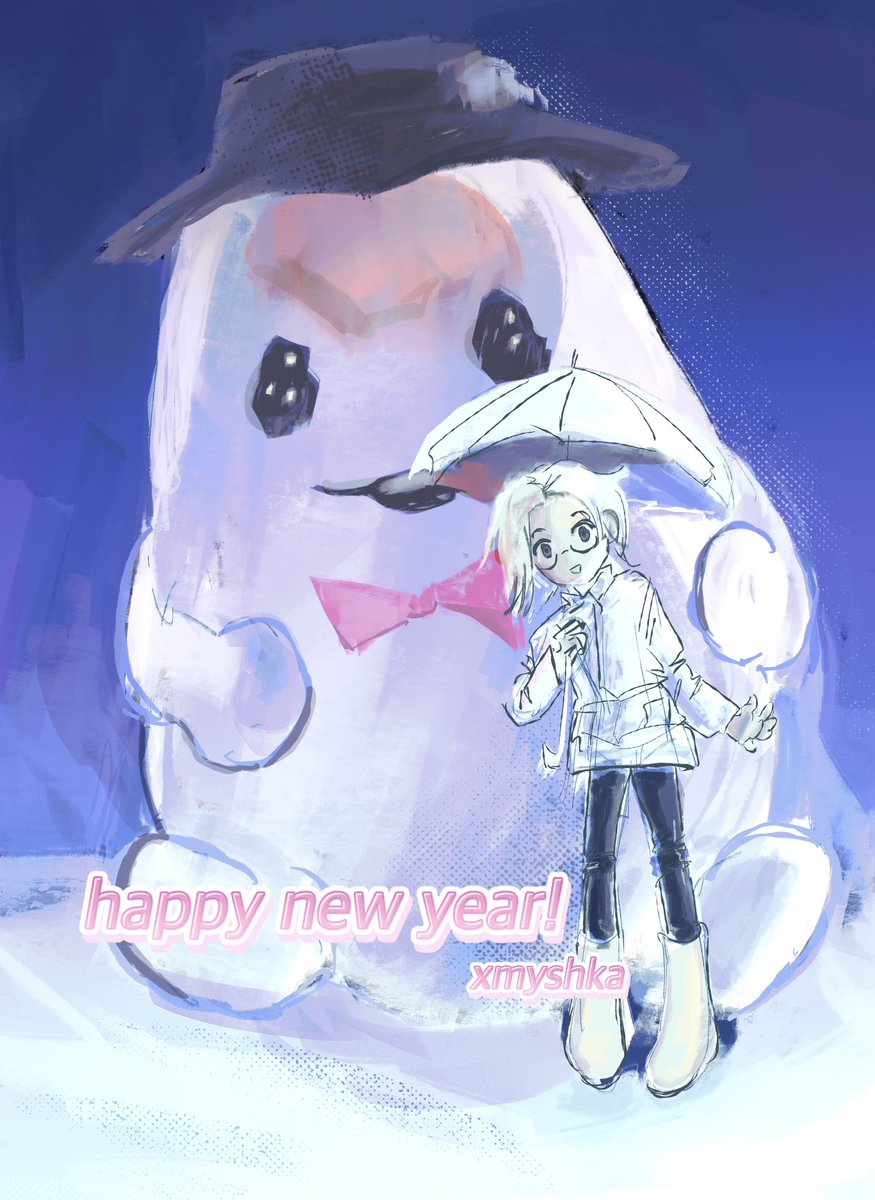 🪨ミシカ tweet media