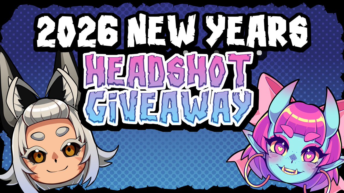 Fuu 🩸✨ | Artist + VTuber tweet media