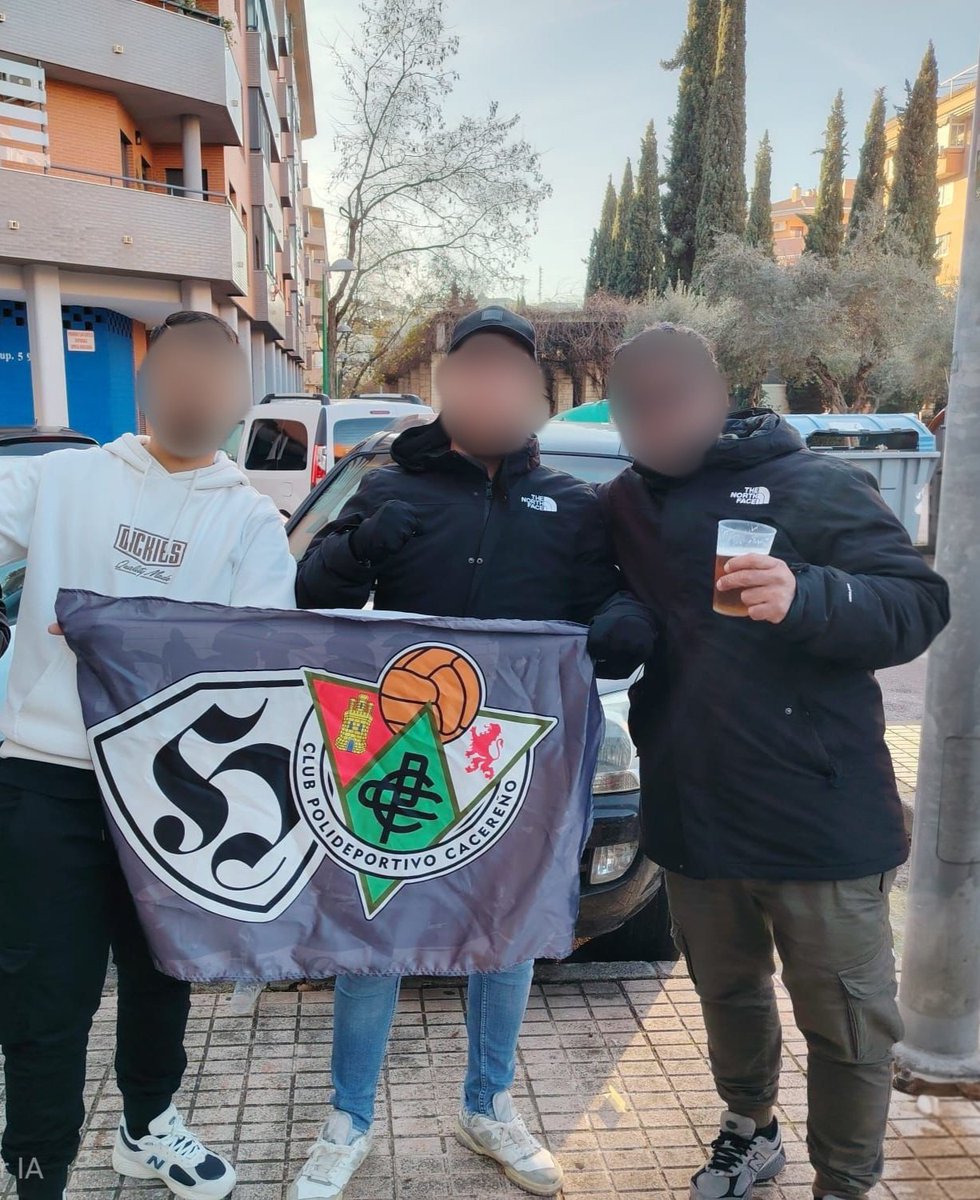 𝕳¡Feliz 2026 a casi todos!𝕳