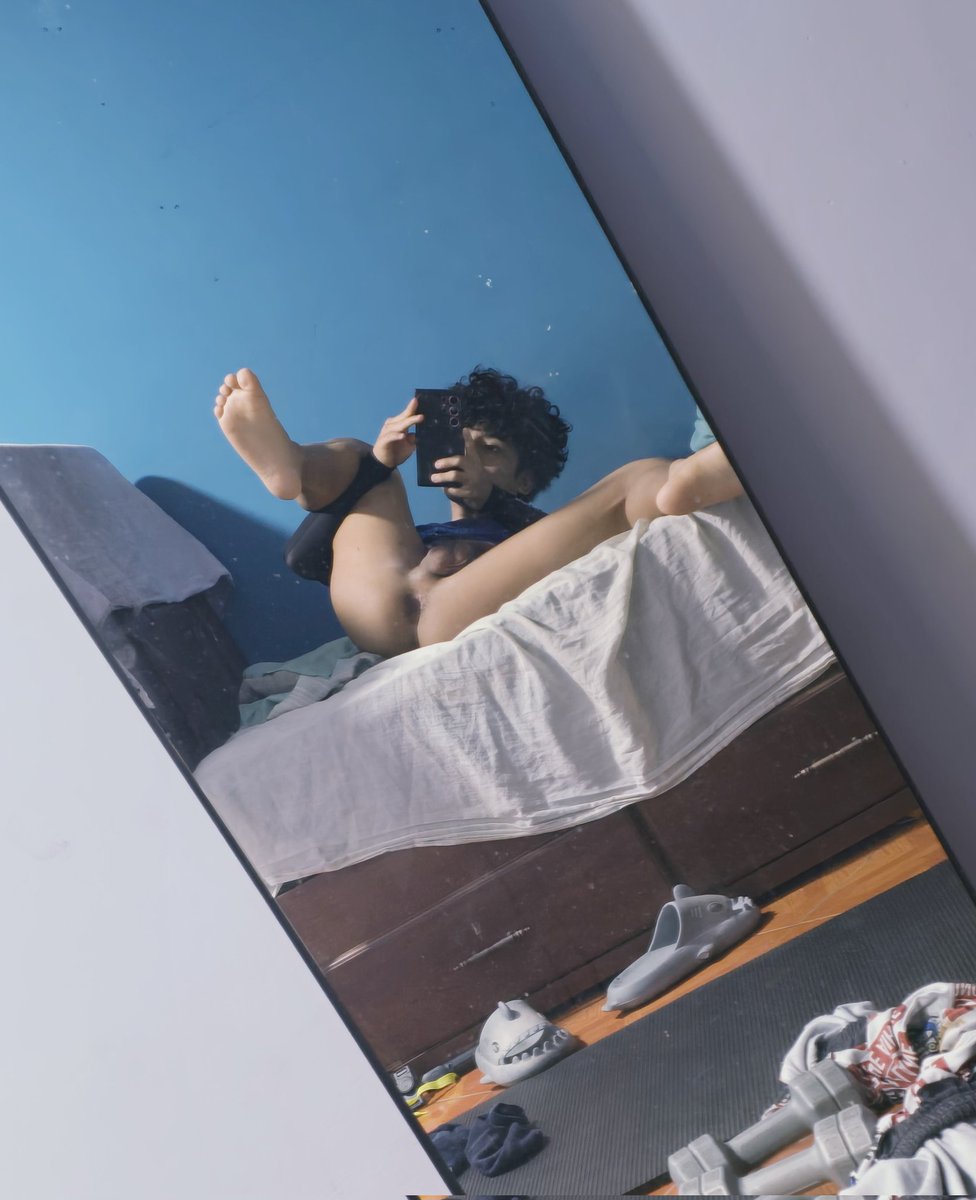 awitahorny✨️ tweet media