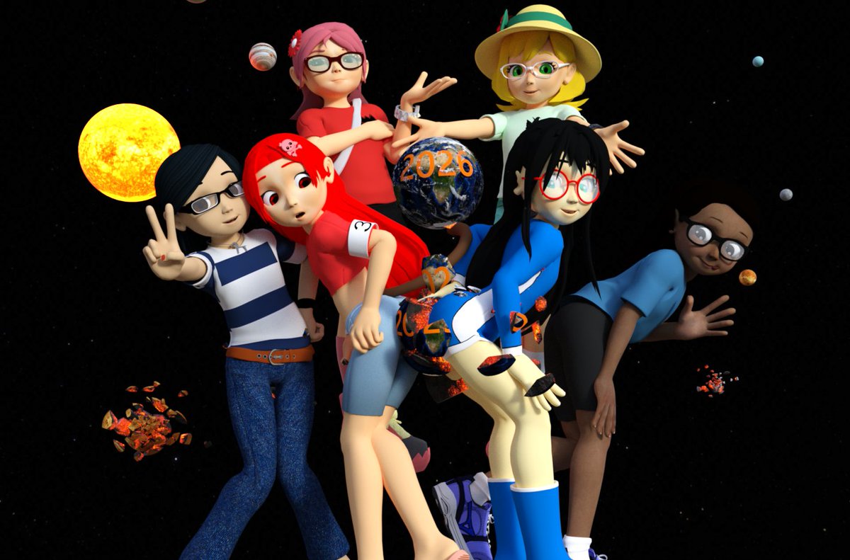 HeroDjango🔞 tweet media