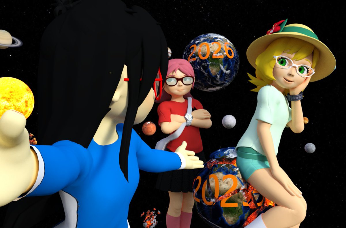 HeroDjango🔞 tweet media