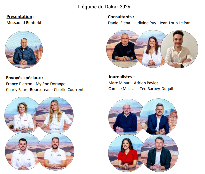 Médias France tweet media