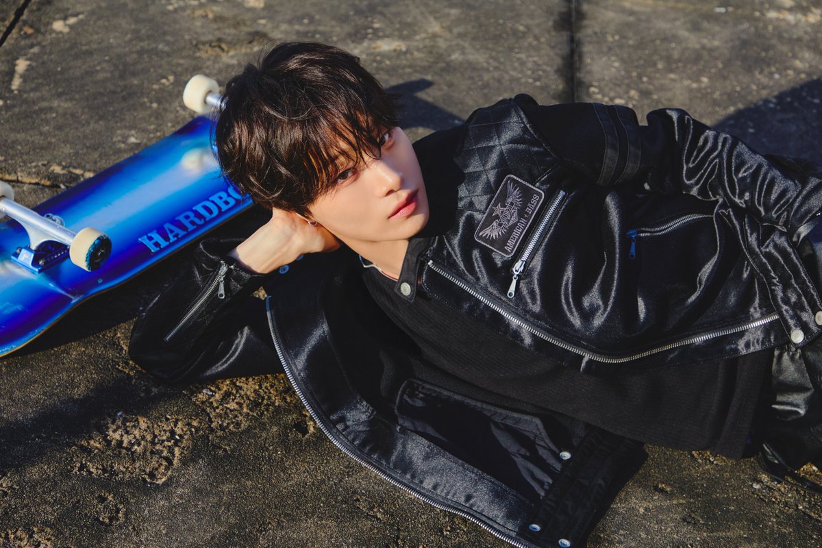 idntt_cosmo's tweet image. idntt &amp;lt;yesweare&amp;gt;
Concept Photo Street Boy B ver.

id7 namjiwoon 

2026.01.05 6PM KST

#idntt #아이덴티티 #アイデンティティ
#unevermet
#남지운 #namjiwoon