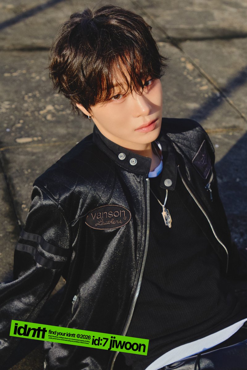 idntt_cosmo's tweet image. idntt &amp;lt;yesweare&amp;gt;
Concept Photo Street Boy B ver.

id7 namjiwoon 

2026.01.05 6PM KST

#idntt #아이덴티티 #アイデンティティ
#unevermet
#남지운 #namjiwoon