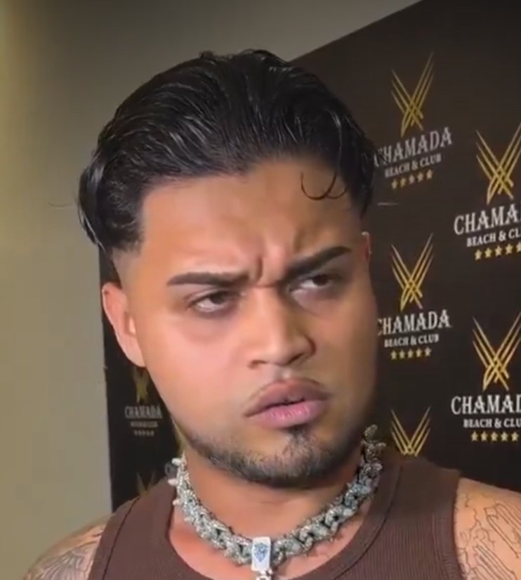 put me in bikini tweetleri