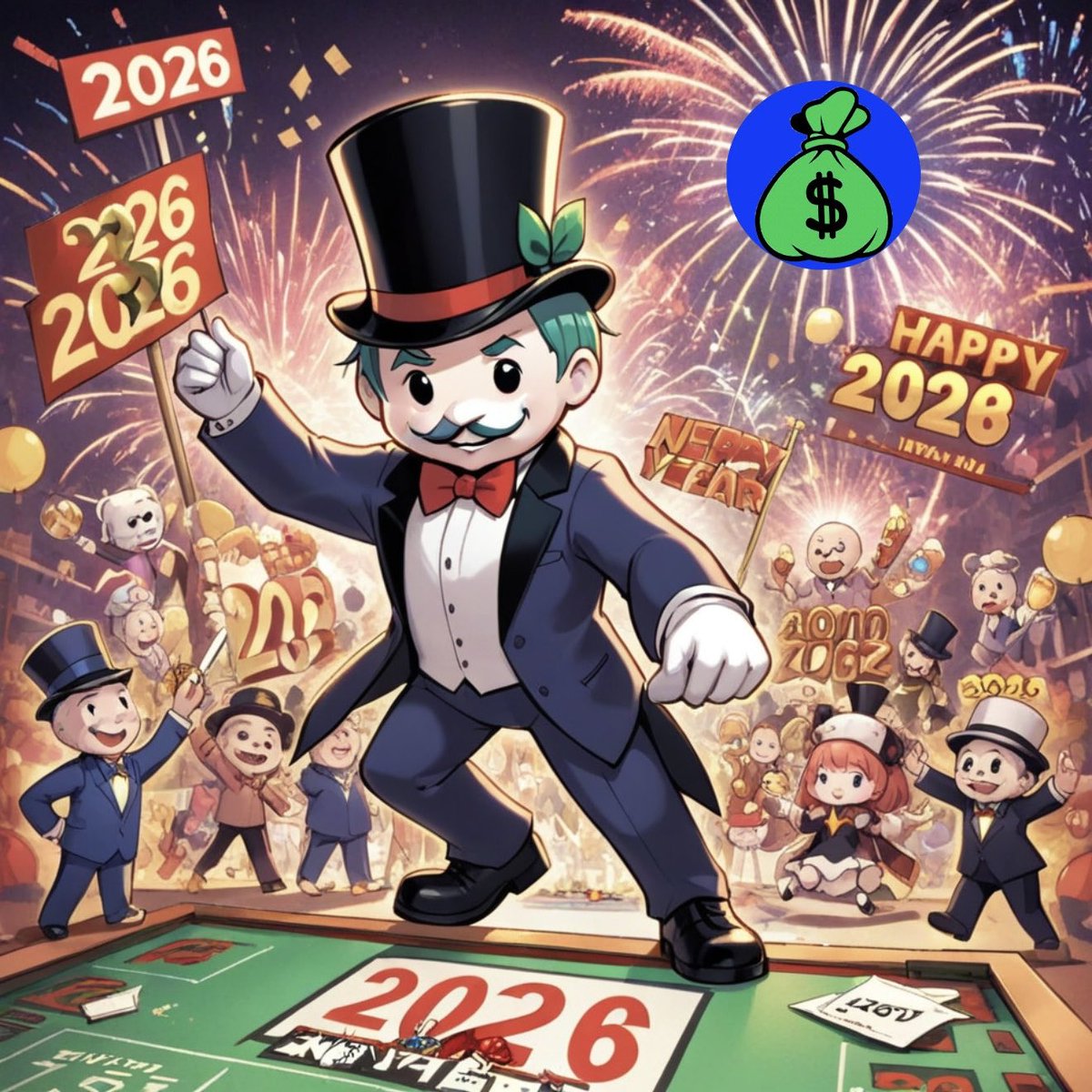 MrMonopoly tweet media