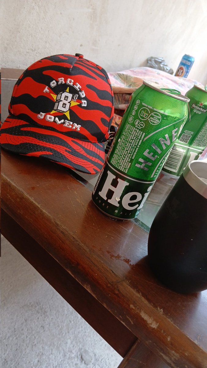 Só domingo.